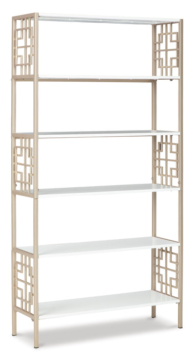 Glenstone Bookcase