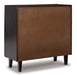 Ronlen Accent Cabinet