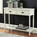 Goverton Sofa/Console Table