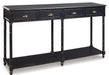 Eirdale Sofa/Console Table