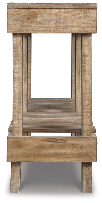 Susandeer Sofa/Console Table - image 5