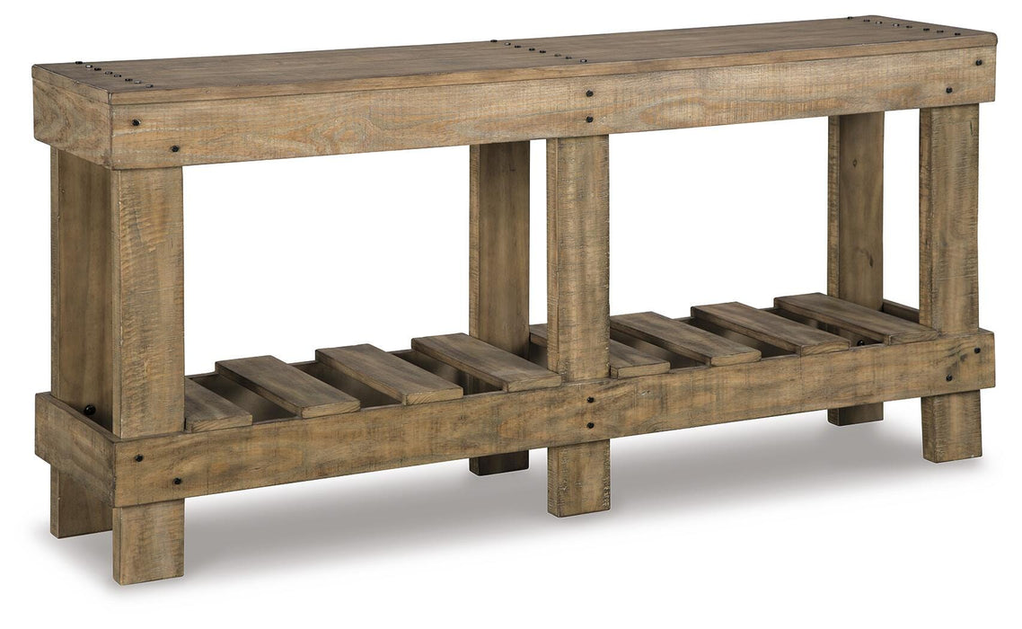 Susandeer Sofa/Console Table - image 6