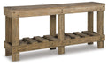 Susandeer Sofa/Console Table - image 6