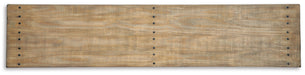 Susandeer Sofa/Console Table - image 8