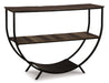 Lamoney Sofa/Console Table