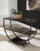 Lamoney Sofa/Console Table