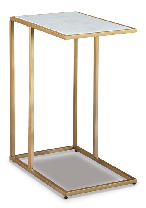 Lanport Accent Table