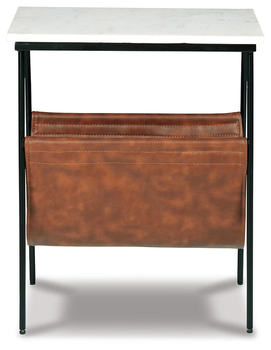 Etanbury Accent Table - image 3