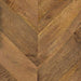 Prattville Accent Cabinet - Brown/Beige