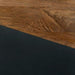 Trailbend Accent Table - Black/Gray;Brown/Beige