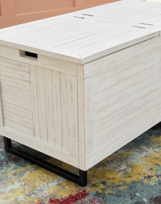 Coltport Storage Trunk