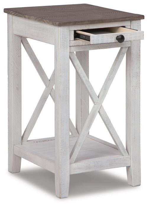Adalane Accent Table - image 3