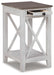 Adalane Accent Table - image 3