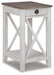 Adalane Accent Table - image 5