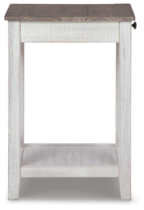 Adalane Accent Table - image 4