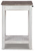 Adalane Accent Table - image 4