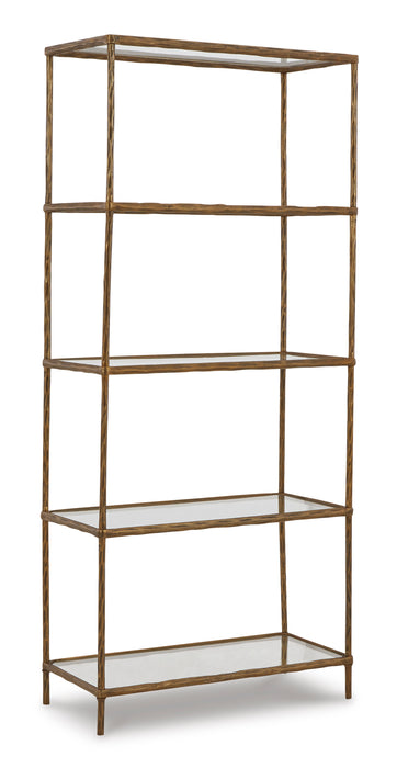 Ryandale Bookcase