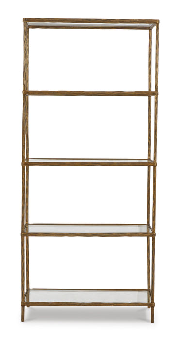 Ryandale Bookcase