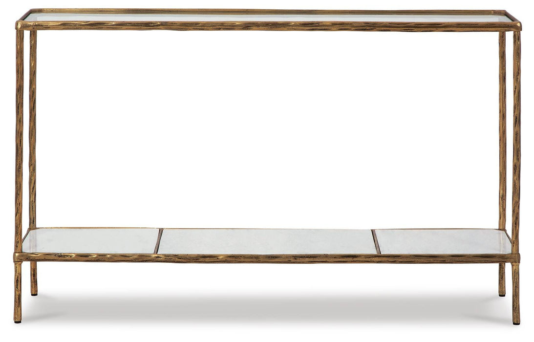 Ryandale Console Sofa Table - image 3