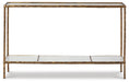 Ryandale Console Sofa Table - image 3
