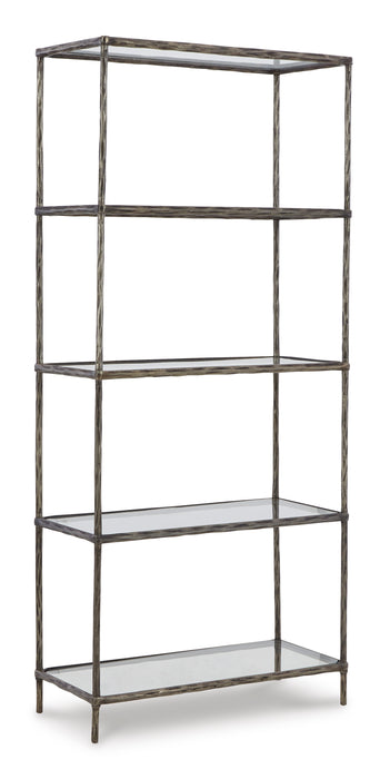 Ryandale Bookcase