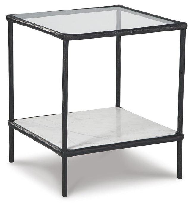 Ryandale Accent Table
