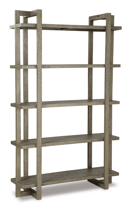 Bergton Bookcase