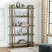 Bergton Bookcase