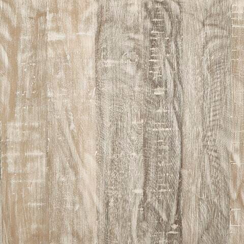 Laddford Accent Cabinet - Natural