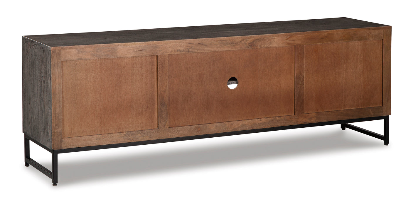 Treybrook Accent Cabinet