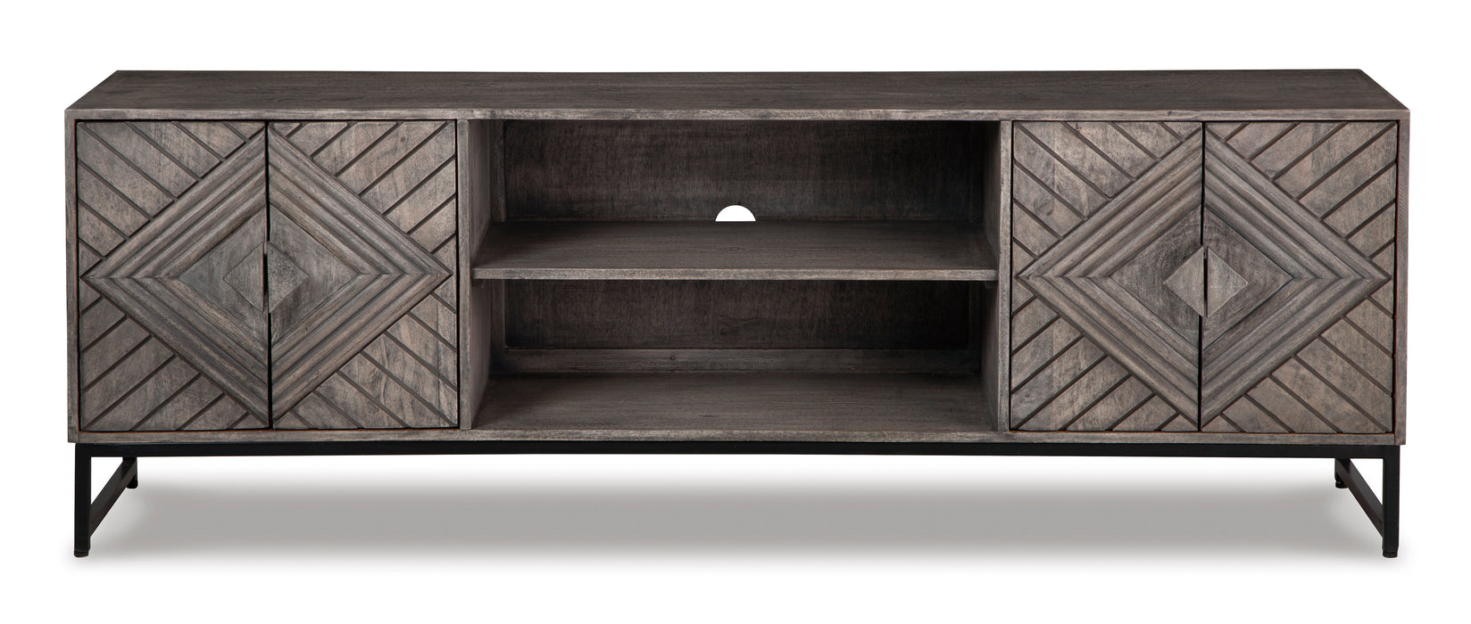 Treybrook Accent Cabinet