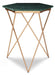 Engelton Accent Table