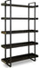 Kevmart Bookcase