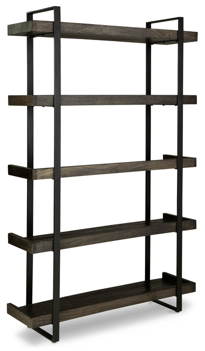 Kevmart Bookcase