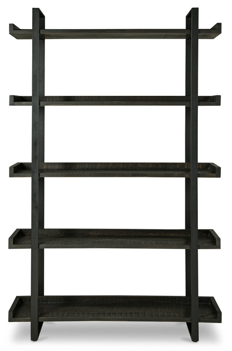 Kevmart Bookcase