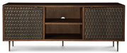 Doraley Accent Cabinet