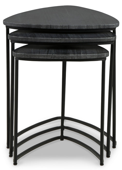 Olinmere Accent Table (Set of 3)