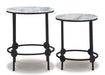 Beashaw Accent Table (Set of 2)