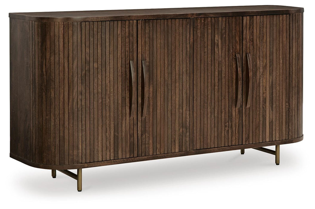 Amickly Accent Cabinet - image 3
