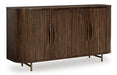 Amickly Accent Cabinet