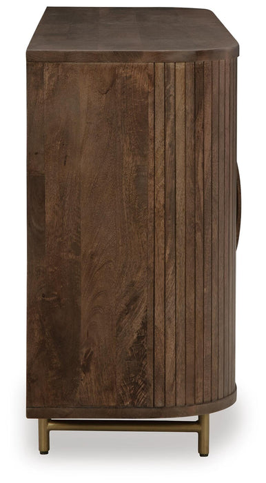 Amickly Accent Cabinet - image 5