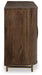 Amickly Accent Cabinet - image 5