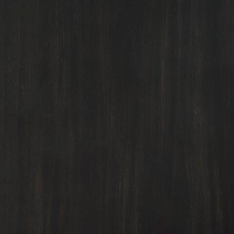 Fair Ridge Accent Cabinet - Black/Gray