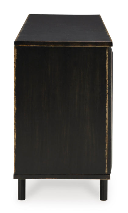 Fair Ridge Accent Cabinet