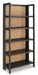 Abyard Bookcase