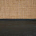 Abyard Bookcase - Black/Gray;Brown/Beige