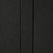 Cliffiings Accent Cabinet - Black/Gray;Brown/Beige