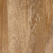 Dresor Accent Cabinet - Brown/Beige