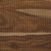 Darrey Accent Cabinet - Black/Gray;Brown/Beige