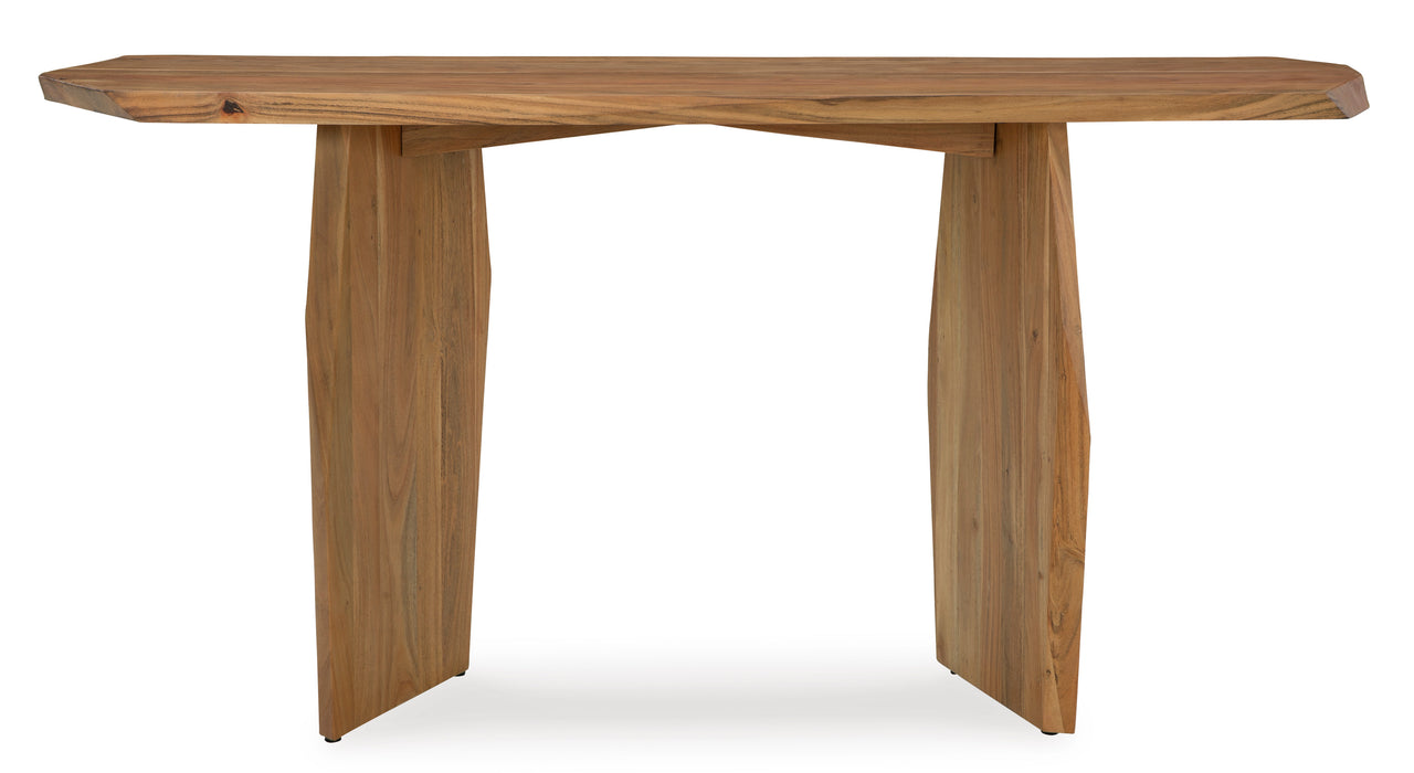 Holward Console Sofa Table